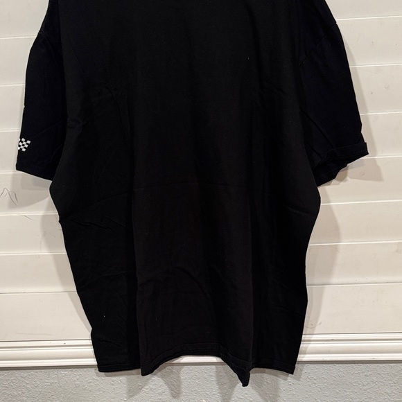 District Black Very Important Tee - Picture 8 of 8